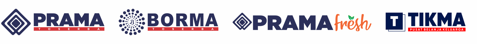 Logo Prama Borma Group